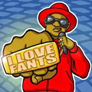 Meet your Posher, Jeffrey